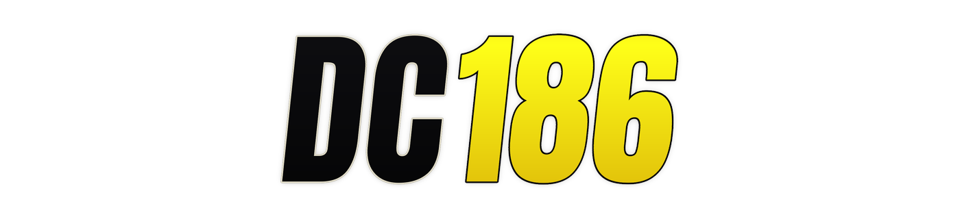 dc186 logo